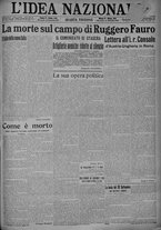 giornale/TO00185815/1915/n.262, 4 ed